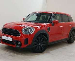 Mini Cooper Countryman Gebrauchtwagen
