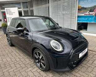 Mini Cooper S Gebrauchtwagen
