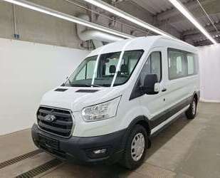 Ford Transit Gebrauchtwagen