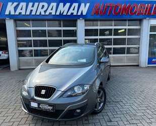 Seat Altea Gebrauchtwagen