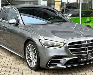 Mercedes-Benz S 500 Gebrauchtwagen