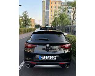 Alfa Romeo Stelvio Gebrauchtwagen