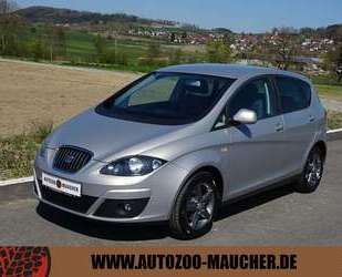 Seat Altea Gebrauchtwagen