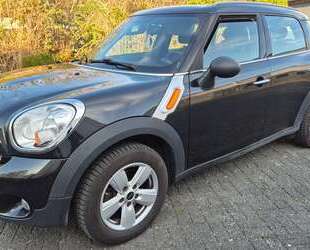 Mini One Countryman Gebrauchtwagen