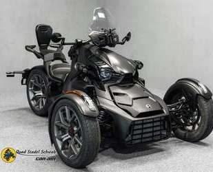 Can-Am Ryker Gebrauchtwagen