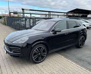 Porsche Cayenne Gebrauchtwagen
