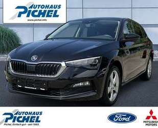 Skoda Scala Gebrauchtwagen