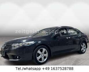 Honda Accord Gebrauchtwagen