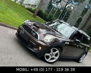 Cupra Cooper S Clubman 