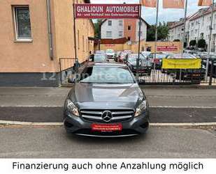 Mercedes-Benz A 200 Gebrauchtwagen