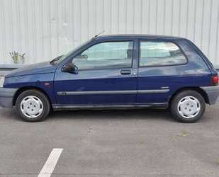 Renault Clio Gebrauchtwagen