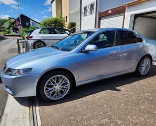 Honda Accord Gebrauchtwagen