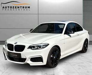 BMW 240 Gebrauchtwagen