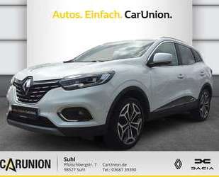 Renault Kadjar Gebrauchtwagen
