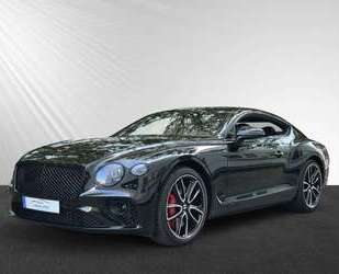 Bentley Continental GT Gebrauchtwagen