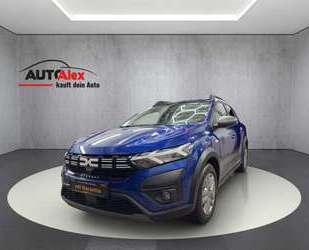 Dacia Sandero Gebrauchtwagen