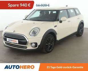 Mini Cooper Clubman Gebrauchtwagen