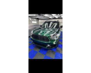 Mini Cooper Countryman Gebrauchtwagen
