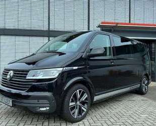 VW T6 Caravelle Gebrauchtwagen
