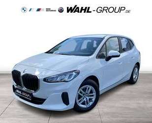BMW 218 Gebrauchtwagen