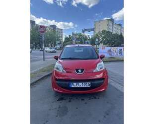 Peugeot 307 Gebrauchtwagen