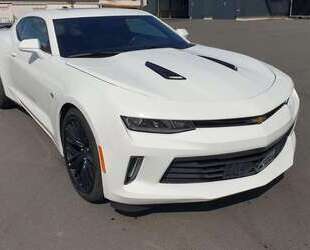 Chevrolet Camaro Gebrauchtwagen