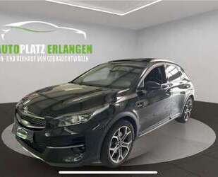 Kia XCeed Gebrauchtwagen