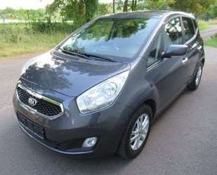 Kia Venga Gebrauchtwagen