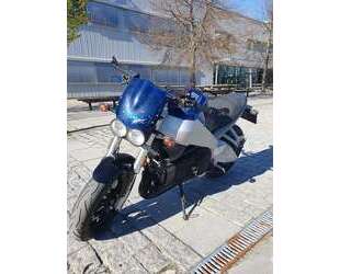 Buell XB 9 