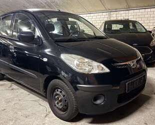 Hyundai i10 Gebrauchtwagen