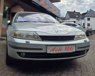 Renault Laguna Gebrauchtwagen