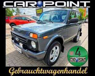 Lada Niva Gebrauchtwagen