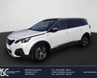 Peugeot 5008 Gebrauchtwagen