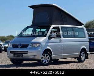 VW T5 Transporter Gebrauchtwagen