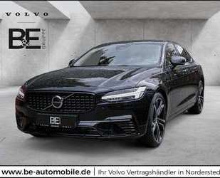 Volvo S90 Gebrauchtwagen