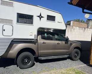 Ford Ranger Gebrauchtwagen