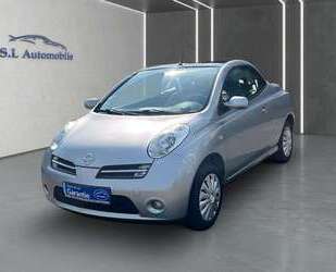 Nissan Micra Gebrauchtwagen