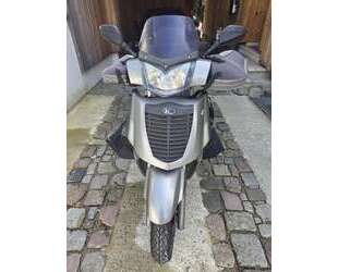 Kymco People S 300i Gebrauchtwagen