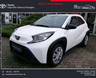 Opel Aygo X 