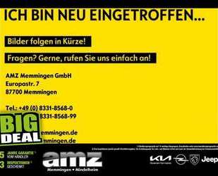 Kia Rio Gebrauchtwagen