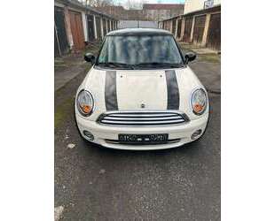 Mini Cooper Gebrauchtwagen