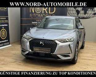 DS Automobiles DS 3 Crossback Gebrauchtwagen