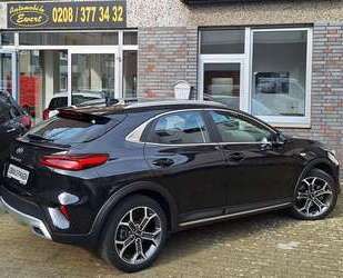 Kia XCeed Gebrauchtwagen