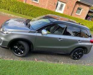 Suzuki Vitara Gebrauchtwagen