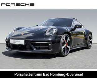Porsche 992 Gebrauchtwagen