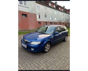 Mazda 323 Gebrauchtwagen