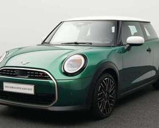 Mini Cooper S Gebrauchtwagen