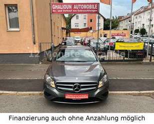 Mercedes-Benz A 180 Gebrauchtwagen