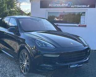 Porsche Cayenne Gebrauchtwagen