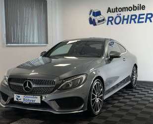 Mercedes-Benz C 200 Gebrauchtwagen